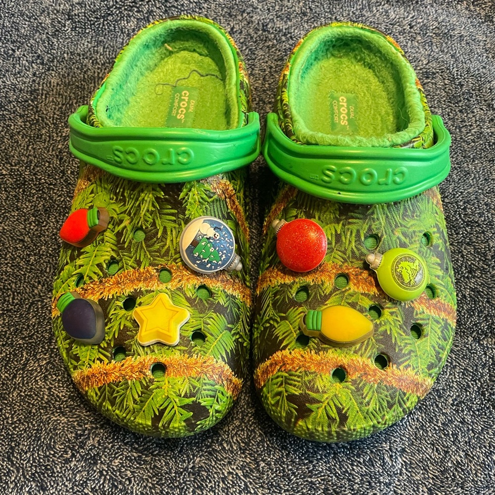 Crocs